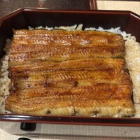 天然うなぎ しま村 - 