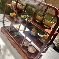 中華街 桂宮 - 