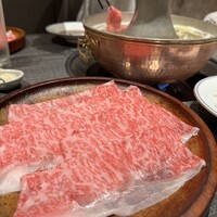 だるま - しゃぶしゃぶ！
