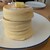 パンケーキカフェ cafeblow - 料理写真: