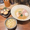 Tokyo Style Noodle ほたて日和