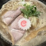 ラーメン人生JET - 
