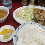 中華料理たつみ - 