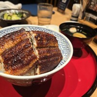 炭焼 うな富士 有楽町店 - 