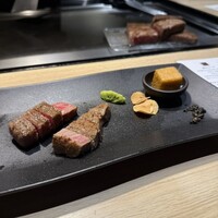 鉄板焼 grow 六本木店 - 