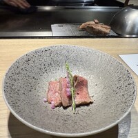 鉄板焼 grow 六本木店 - 