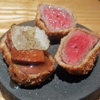 旬ぎく - 