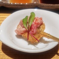 旬ぎく - 