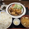 みよし食堂