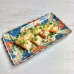 海鮮と炭火鶏のお店 うちわ - 