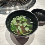 銀座焼肉 Salon de AgingBeef - 