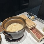 銀座焼肉 Salon de AgingBeef - 