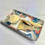 海鮮と炭火鶏のお店 うちわ - 