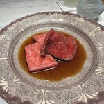 銀座焼肉 Salon de AgingBeef - 