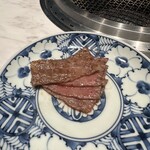 銀座焼肉 Salon de AgingBeef - 