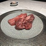 銀座焼肉 Salon de AgingBeef - 