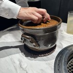 銀座焼肉 Salon de AgingBeef - 