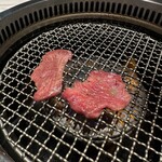 銀座焼肉 Salon de AgingBeef - 