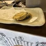 天ぷら呑み 小島ん家 - 