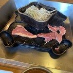 焼肉縁結 - 