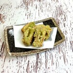 海鮮と炭火鶏のお店 うちわ - 