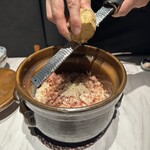 銀座焼肉 Salon de AgingBeef - 