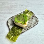 海鮮と炭火鶏のお店 うちわ - 