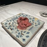 銀座焼肉 Salon de AgingBeef - 