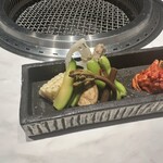 銀座焼肉 Salon de AgingBeef - 