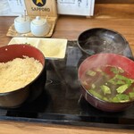 天ぷら呑み 小島ん家 - 