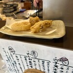 天ぷら呑み 小島ん家 - 