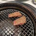 銀座焼肉 Salon de AgingBeef - 