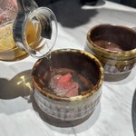 銀座焼肉 Salon de AgingBeef - 