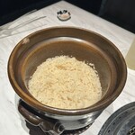 銀座焼肉 Salon de AgingBeef - 