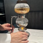 銀座焼肉 Salon de AgingBeef - 