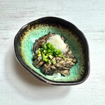 海鮮と炭火鶏のお店 うちわ - 