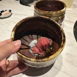 銀座焼肉 Salon de AgingBeef - 