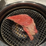 銀座焼肉 Salon de AgingBeef - 