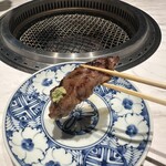 銀座焼肉 Salon de AgingBeef - 