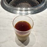 銀座焼肉 Salon de AgingBeef - 