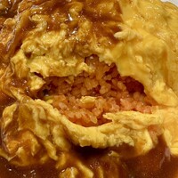 洋食 麦星 by グリル満天星 麻布十番 日本橋髙島屋店 - 