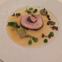 銀座 シェ・トモ - 