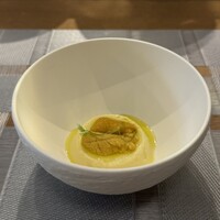 prospero - 〜アミューズ〜 一宮「ドルチェドリーム」のパンナコッタ