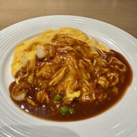 洋食 麦星 by グリル満天星 麻布十番 日本橋髙島屋店 - 