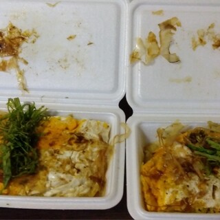 Konamonoya リュウ天