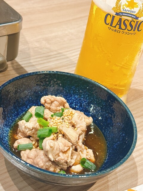 ジンギスカン様 花尻ジンギスカン すすきの6条店 - 東本願寺前/ジンギスカン