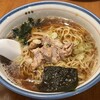 東京ラーメン つなふじ