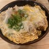  かつ丼吉兵衛 池袋東口店
