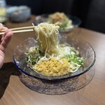 日本酒とおばんざい 霧の楽庵 - 