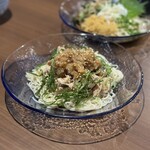 日本酒とおばんざい 霧の楽庵 - 